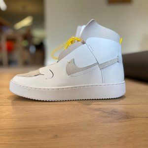 Nike Vandalized LX Chrome Yellow Women's US 9 / EUR 40.5